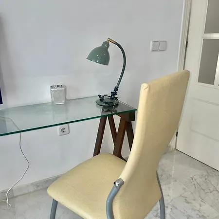 Marbella,apartament 2 Bedroon,parking ,pool, Sea View,golden Mile