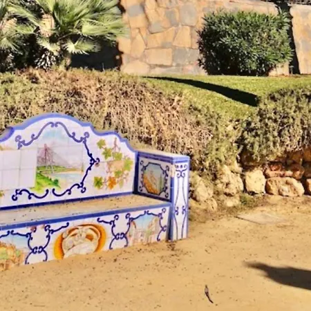 Marbella,apartament 2 Bedroon,parking ,pool, Sea View,golden Mile 公寓 *